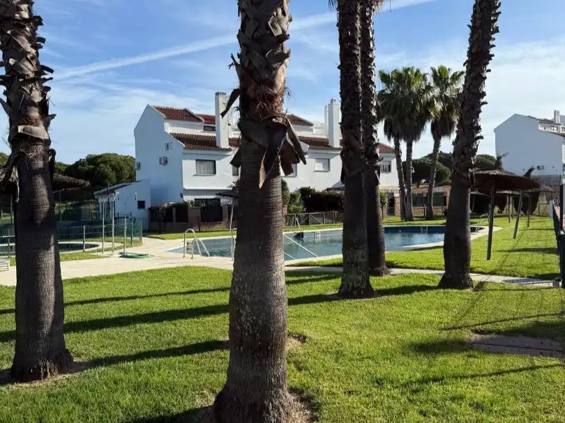 Villa con piscina in vendita a AVENIDA DE MAGALLANES 52, imagen 28