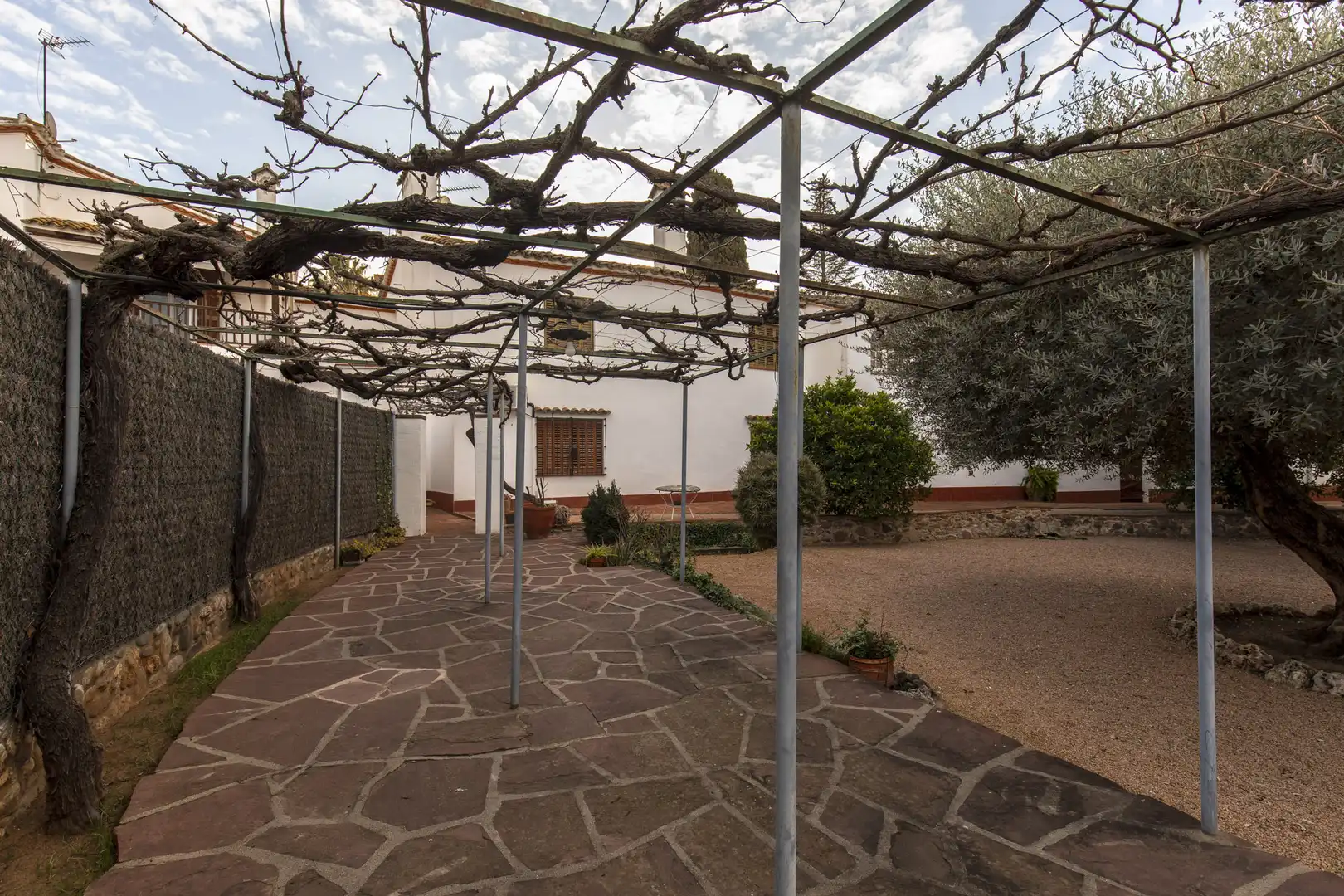 Casa con terraza en venta en Les Franqueses del Vallès, imagen 12