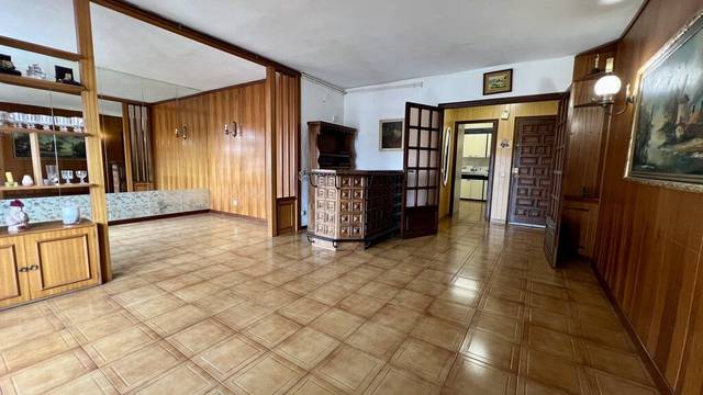 Piso en Venta en Parc Bosc - Castell