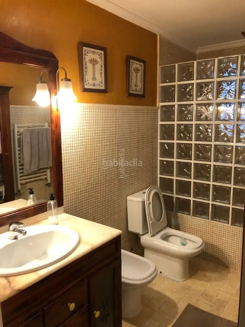 Piso con ascensor en venta en Calle Caballero de Rodas 113, imagen 14