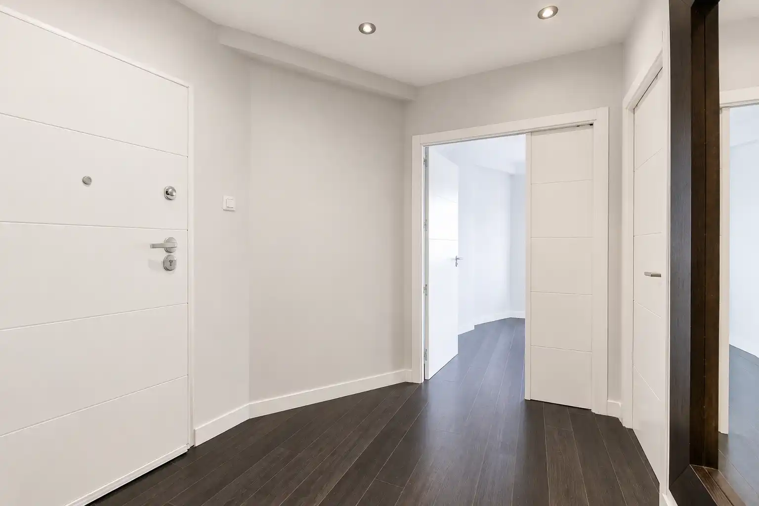 Piso en venta en Madrid con Aire acondicionado y Calefacción