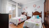 Bedroom of Single-family semi-detached for sale in Cártama  with Air Conditioner and Terrace