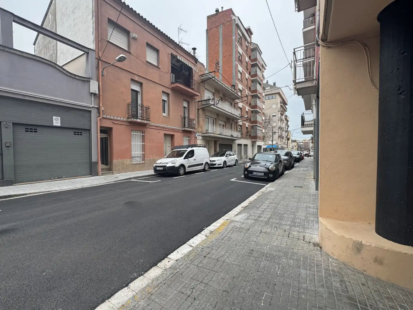 Individual amb ascensor en venda a Carrer de Palaudàries 68, imagen 10