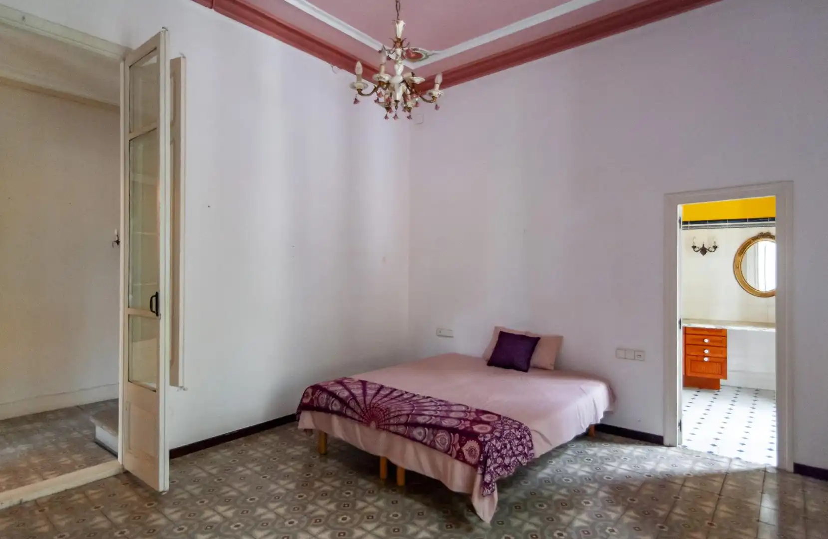 Residencial en venda a de l'Estació, imagen 46