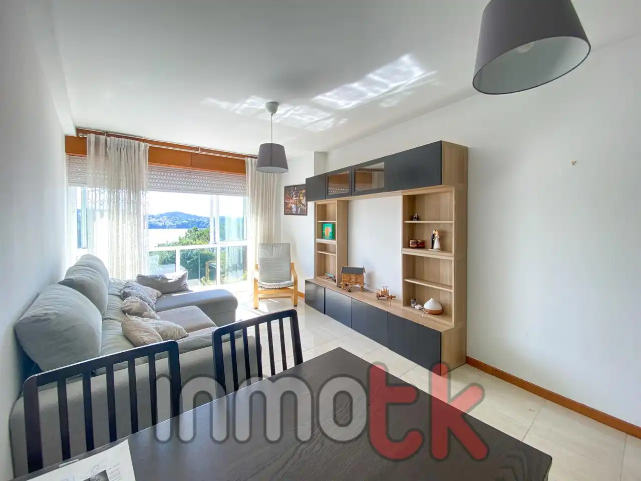 Wohnung mit Aufzug zum Verkauf in Rúa a Barrosa, imagen 2