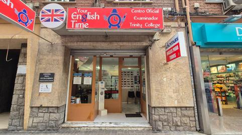 Photo 2 of Premises to rent in  Escultor Jose Capuz, 17, Mont-Olivet,  Valencia Capital