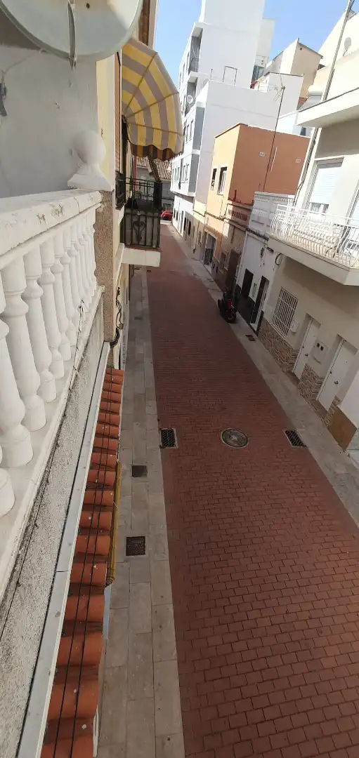 Parking of Houses for sale in Gandia  with Air Conditioner, Heating and Oven