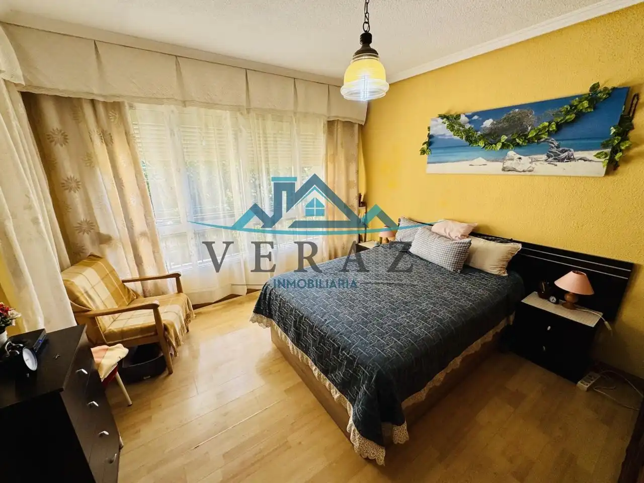 Habitación de Piso en venta en Talavera de la Reina con Calefacción y Terraza