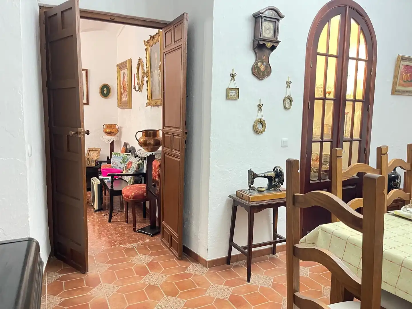House with terrace for sale in Archidona, imagen 14