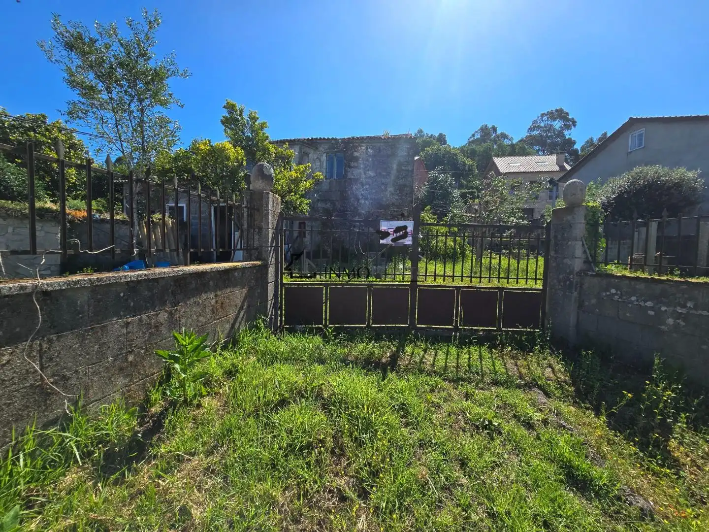 Casa o chalet en venta en Pontecesures con Jardín privado, Terraza y Trastero