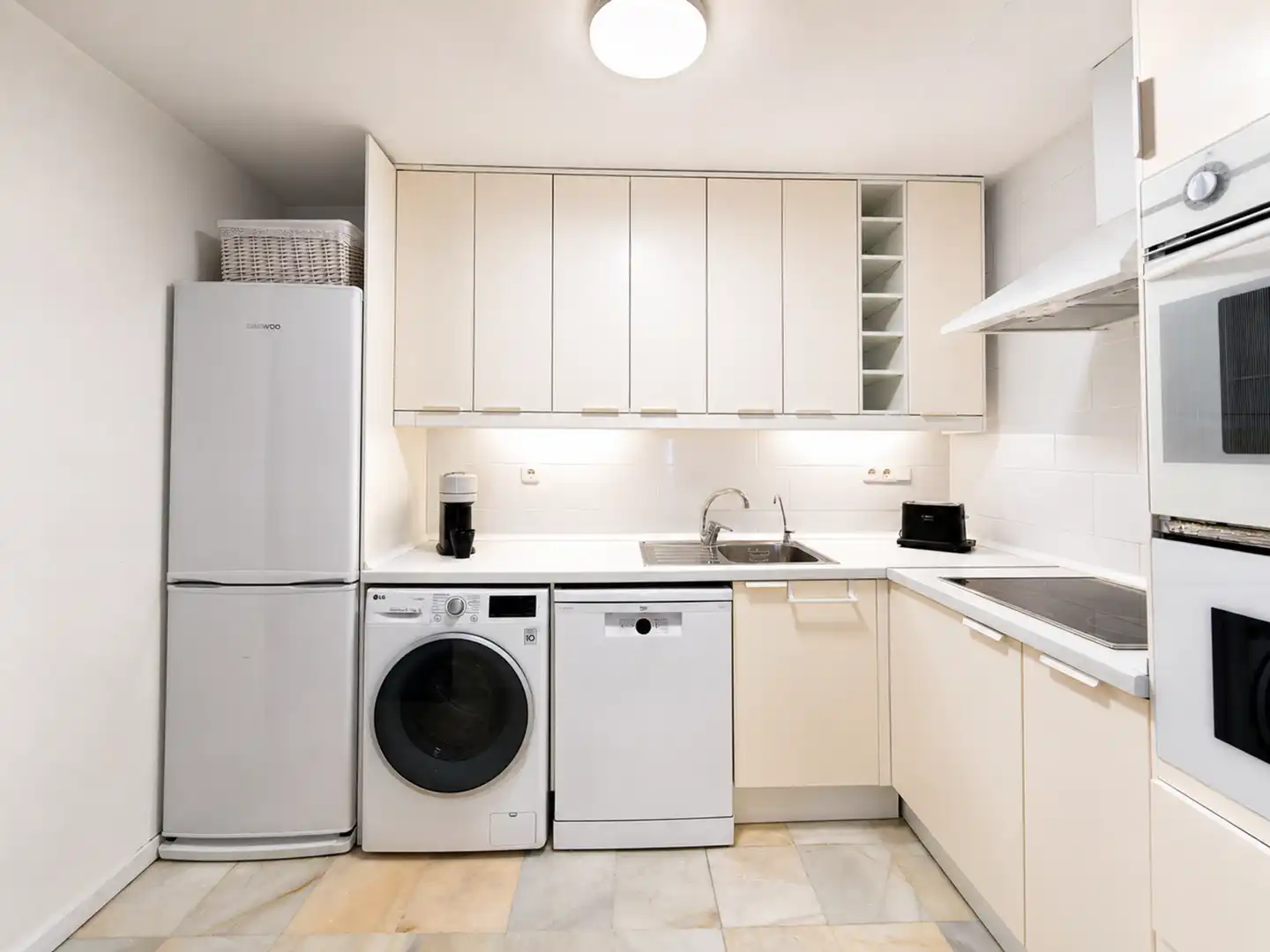 Apartment zum Verkauf in MUELLE RIBERA (P BANUS), imagen 9