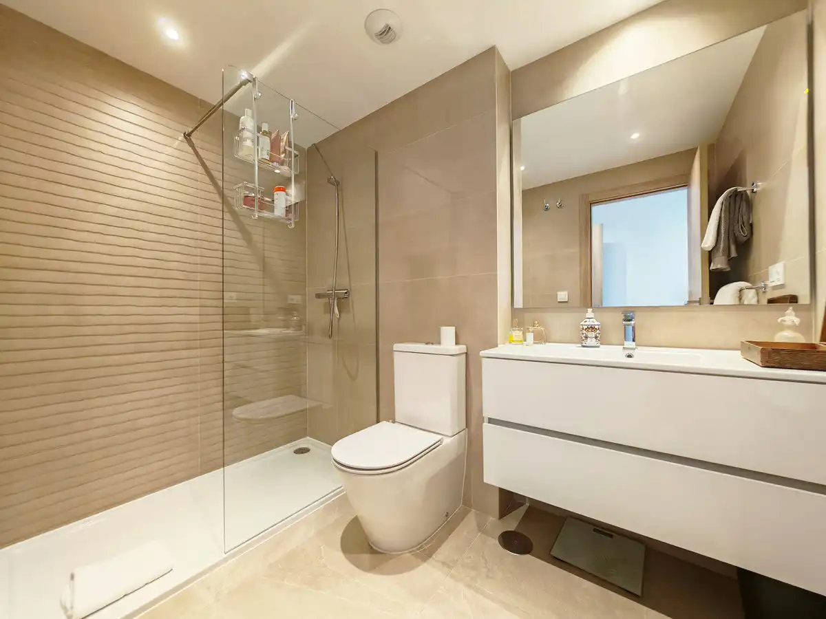 Apartamento con piscina en venta en La Cala Golf - Lagar Martell, imagen 7