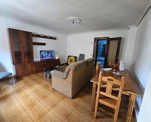 Flat to rent in Pizarrales