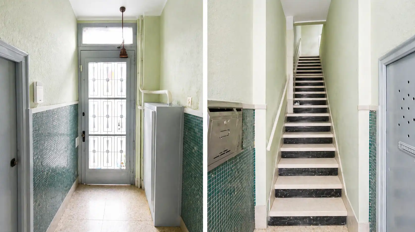 Semi-detached house with terrace for sale in Carrer de Santa Teresa, imagen 2