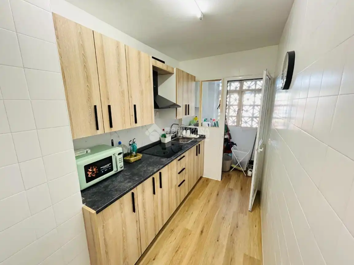 Flat for rent in Centro ciudad