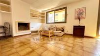 Living room of Flat for sale in Mataró  with Balcony