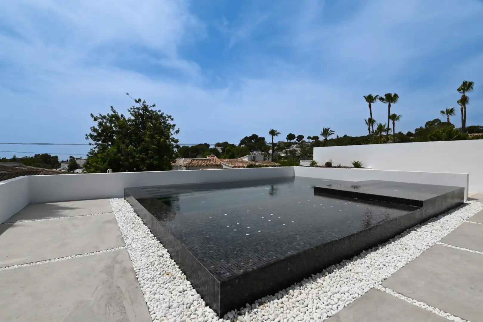 Villa con piscina in vendita a Benimeit - Tabaira, imagen 4
