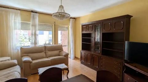 Foto 2 de Piso en venta en La Pantoja, Zamora Capital