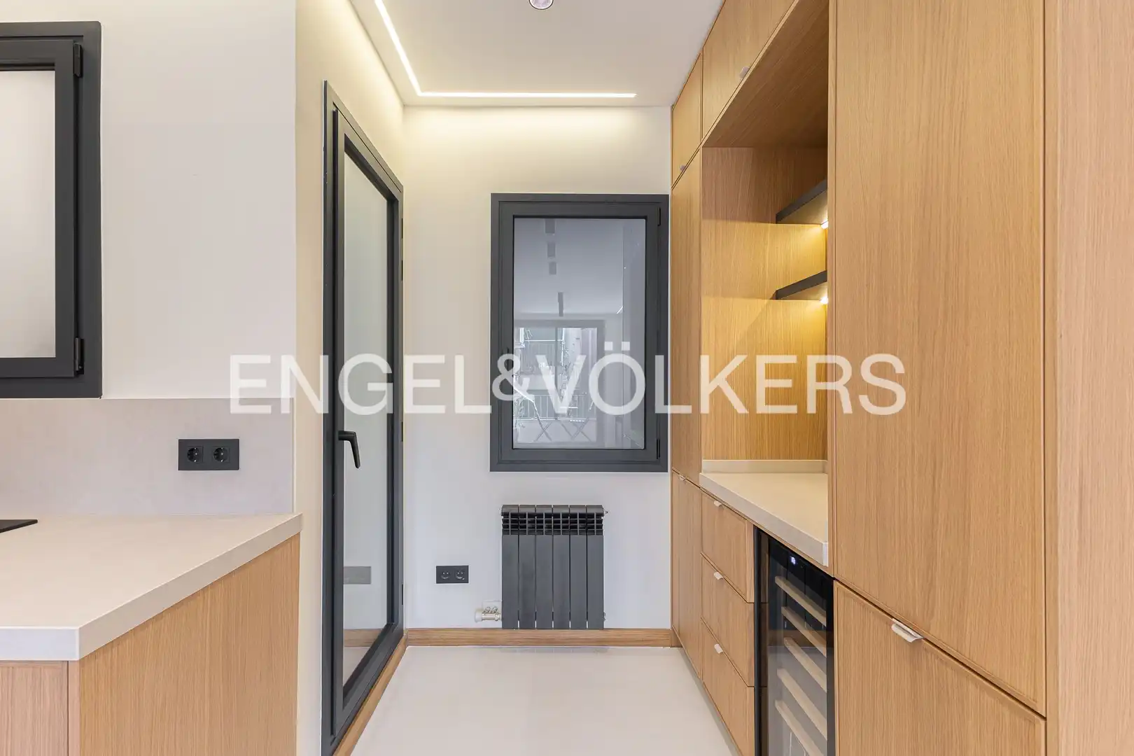 Wohnung zum Verkauf in El Camp d'en Grassot i Gràcia Nova