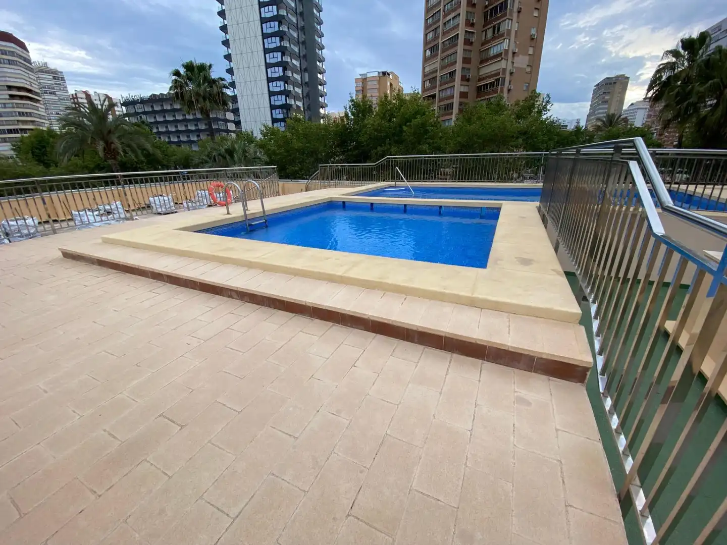 Appartement avec piscine à vendre à Playa de Levante, imagen 16