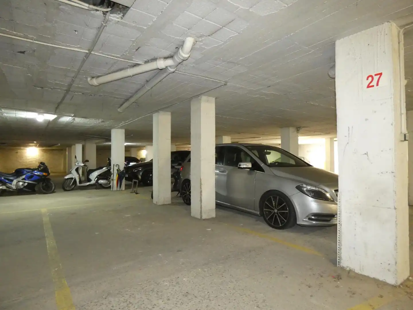 Individual en venda a Poble, imagen 3