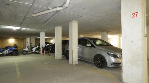 Foto 3 de Garaje en venta en Poble, Calonge i Sant Antoni