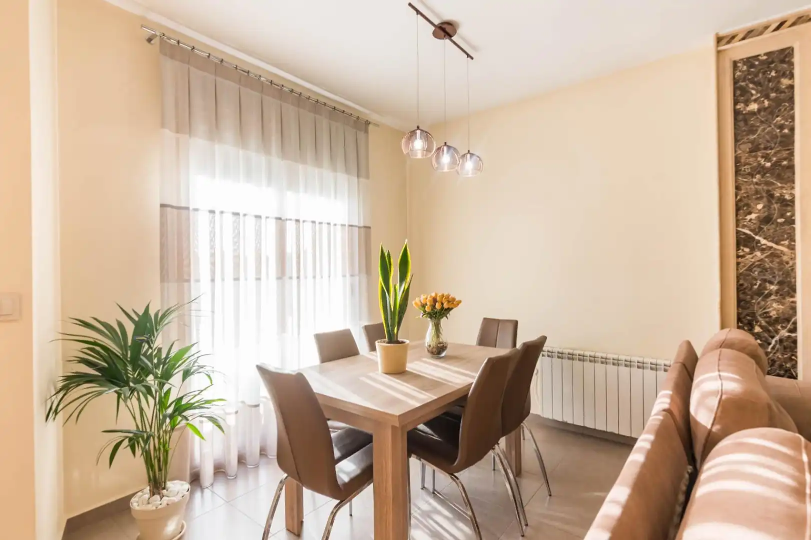 Maisonette mit Terrasse zum Verkauf in Ceutí, imagen 7