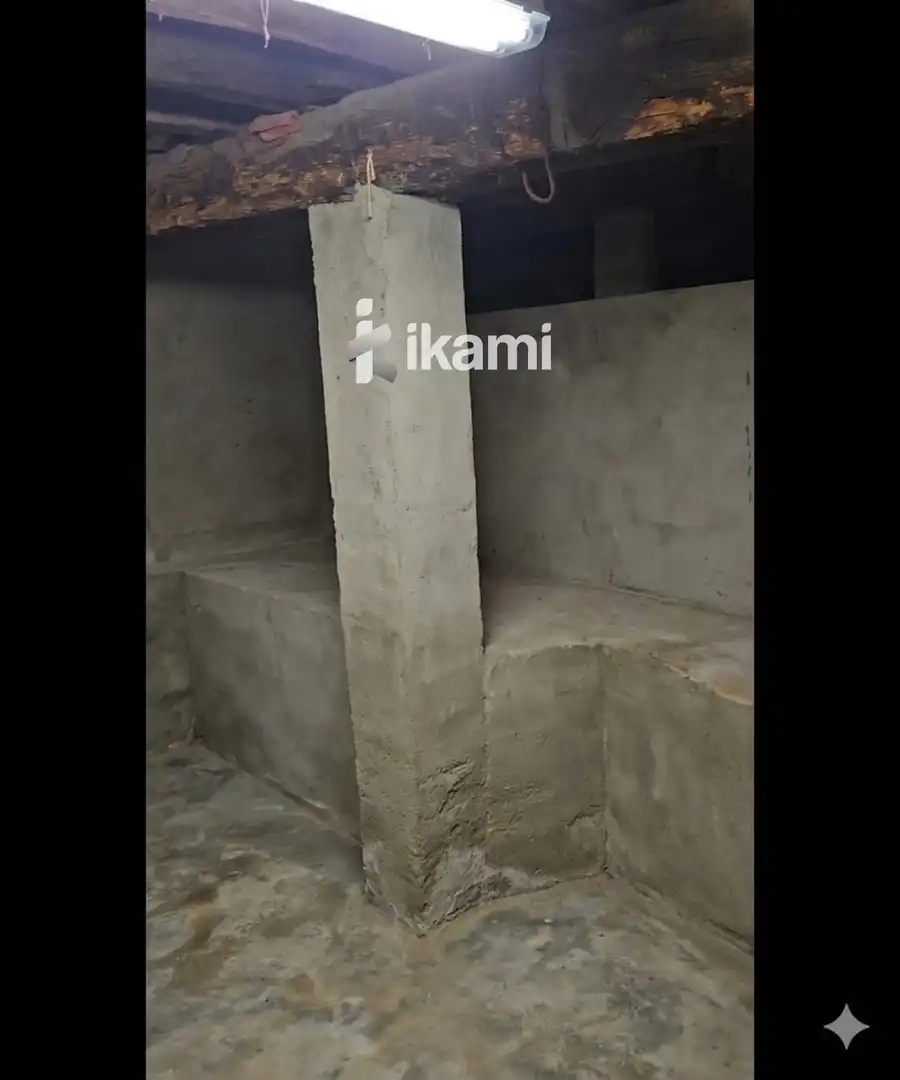 Casa o xalet en venda en Barrado amb Traster
