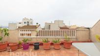 Terrace of House or chalet for sale in El Vendrell  with Air Conditioner, Terrace and Balcony