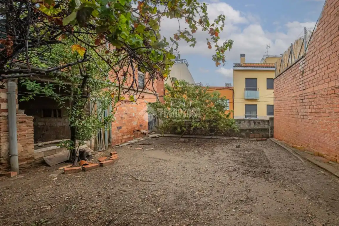 Casa con giardino in vendita a Viladecavalls