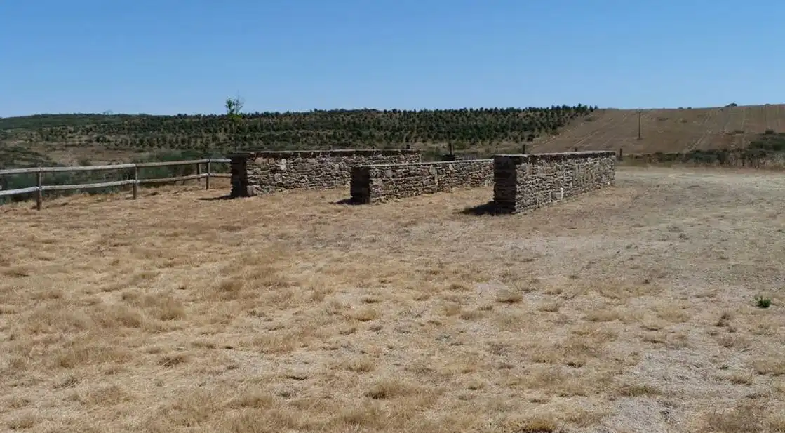 Terreno en venta en DSA-470, Villar de Argañán