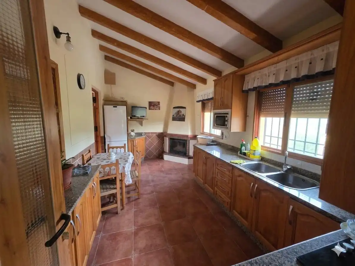 Maison avec piscine à vendre à Calasparra, imagen 2