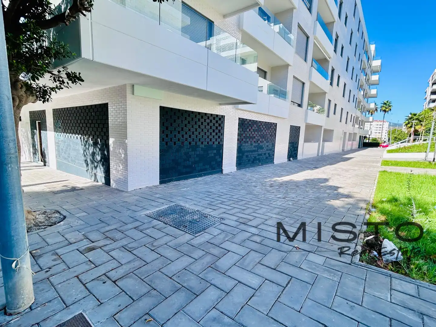 Local comercial en alquiler en Calle Quevedo  escalera, imagen 14