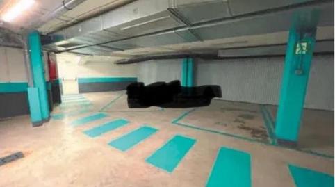 Foto 3 de Garatge de lloguer a Calle de Embajadores, 226, Legazpi, Madrid