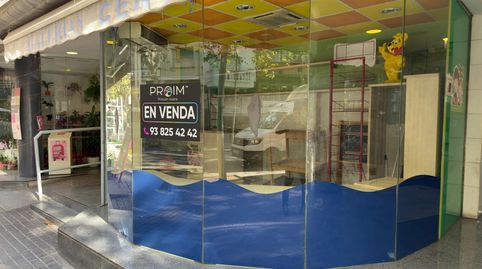 Foto 4 von Geschaftsraum zur Miete in La Roureda, Sabadell