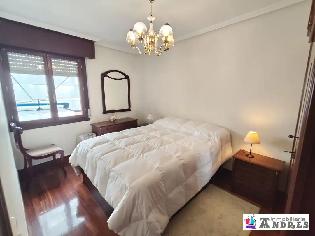 Duplex con terrazza in vendita a Bermeo, imagen 4