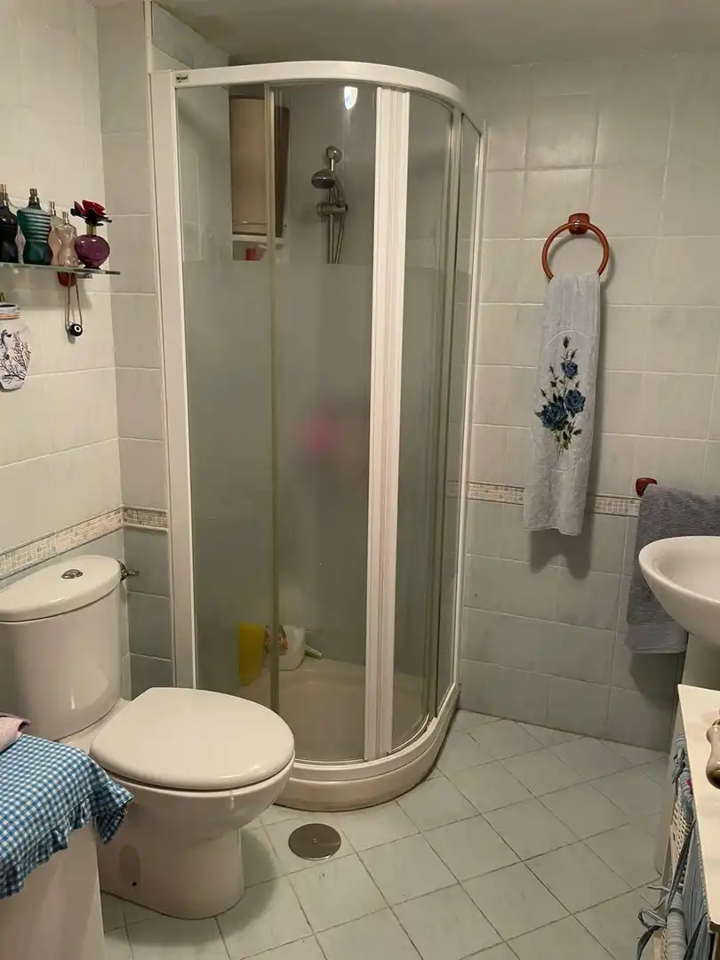 Baño de Casa o chalet en venta en Ventosilla y Tejadilla