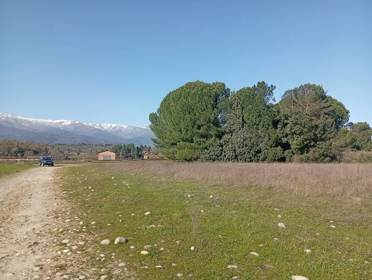 Terreni e lotti in vendita a Villanueva de la Vera, imagen 6