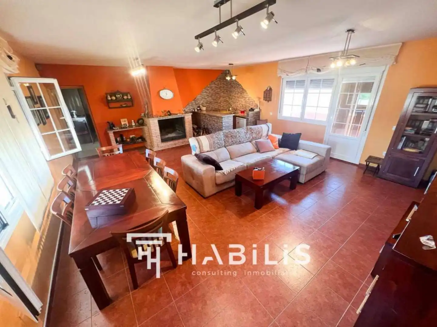 Casa con terrazza in vendita a Nambroca - calle talavera de la reina, imagen 6