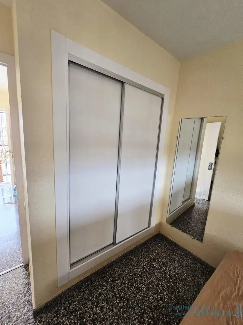 Wohnung mit Pool zum Verkauf in Juzgados - Plaza de Toros, imagen 6