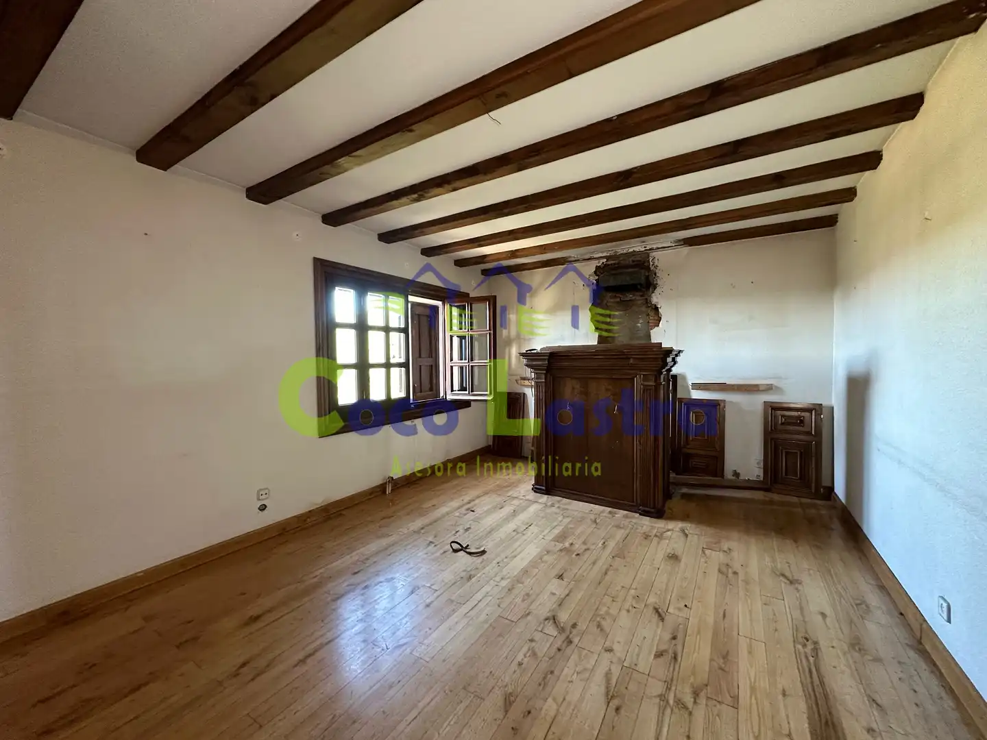 Casa o xalet en venda a Avenida de la Pena de Francia, Aldeatejada