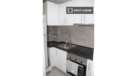 Foto 4 von Wohnung zur untervermieten in Trinitat Vella,  Barcelona Capital