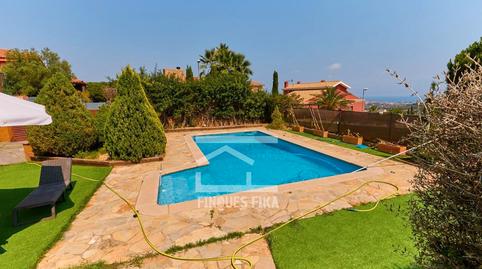 Foto 2 de Casa o chalet en venta en Nucli Urbà, Argentona