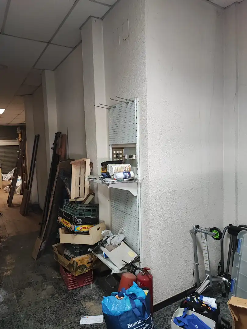 Local comercial en venta en Campclar, imagen 11