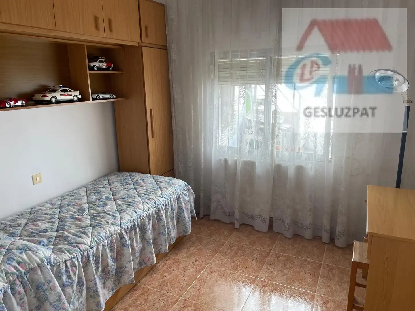 Casa amb terrassa en venda a La Puebla de Almoradiel, imagen 12