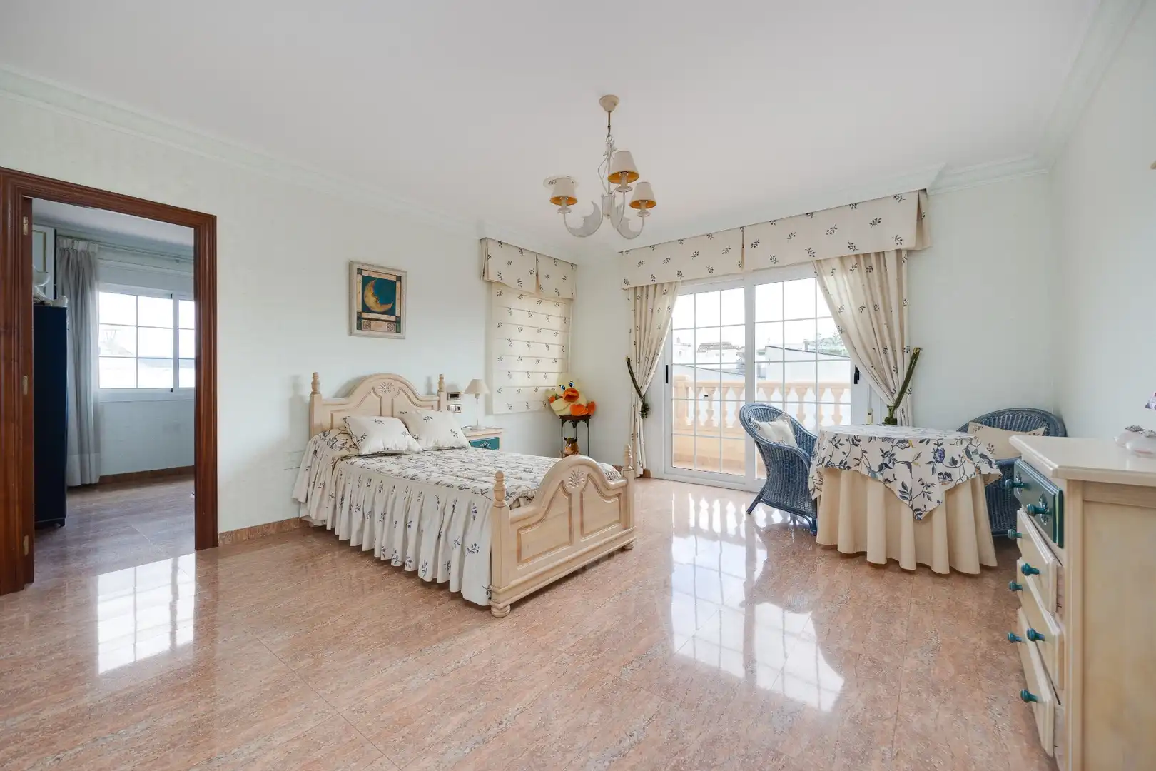 Casa o xalet en venda a Orihuela ciudad