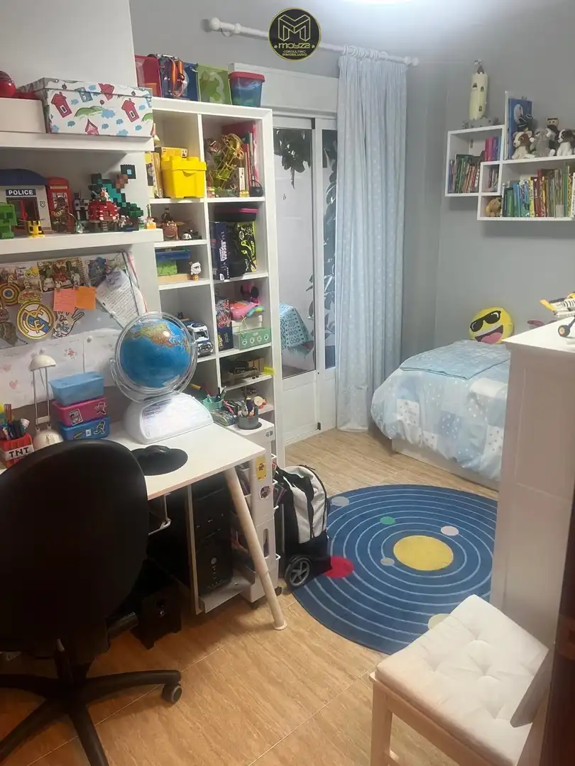Piso con terraza en venta en Martos, imagen 12
