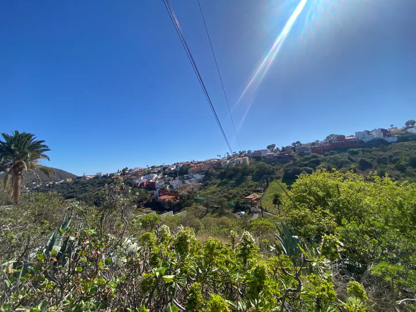 Residential land for sale in Calle de Rafael Rafaeli 75
