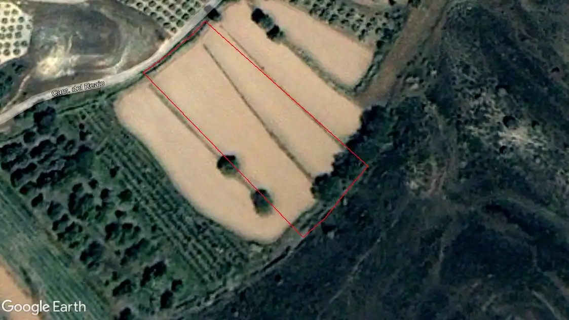 Terreno rústico en venta en Aguilar del Río Alhama, imagen 2