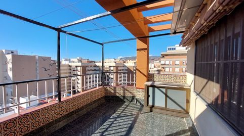 Foto 3 de Ático en venta en Calle Doctor Gregorio Marañón, Oliveros - Altamira, Almería Capital